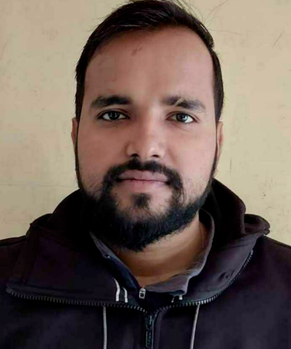 Avnish Kumar Jaiswal Profile Picture